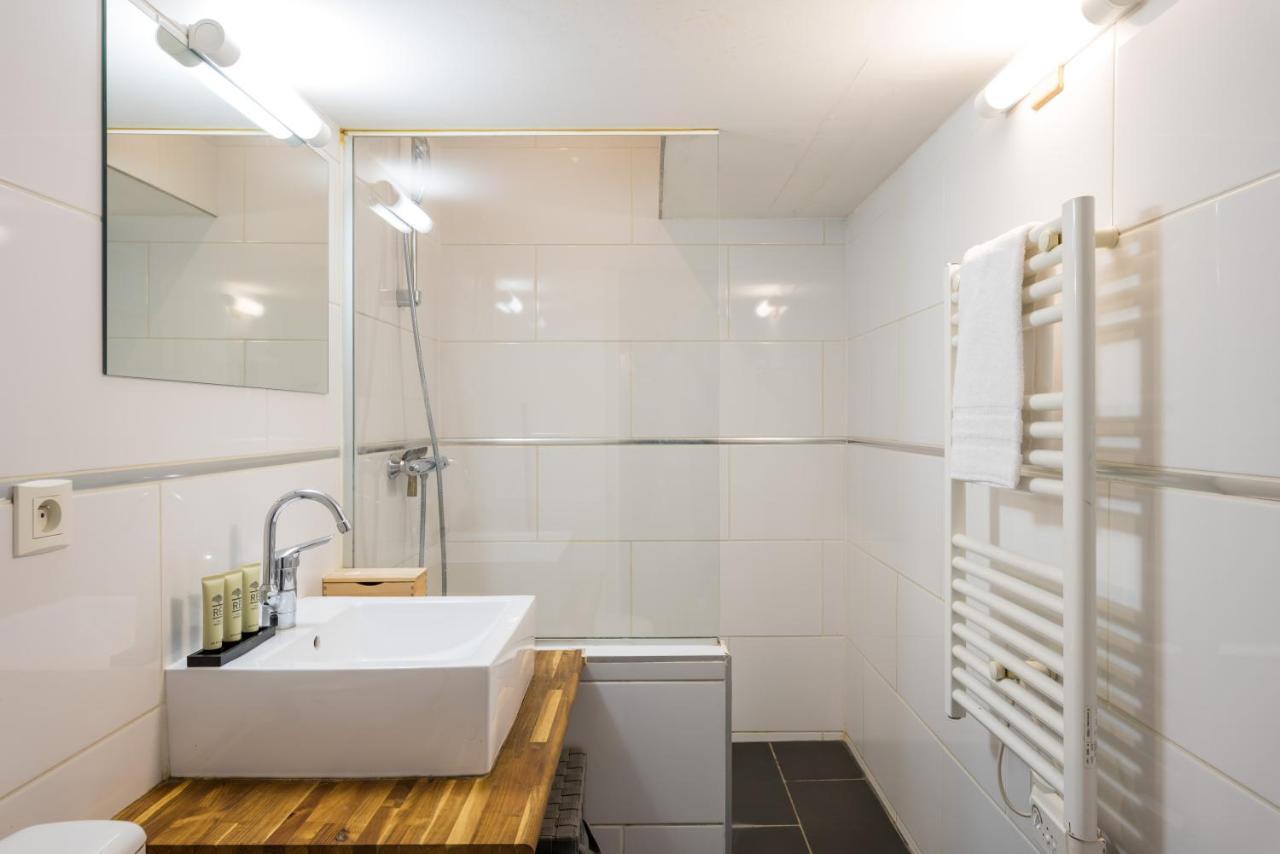 Honore - Suites Amboise Lyon Exterior photo